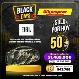 Catálogo Alkomprar Página 5