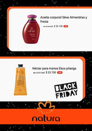 Catálogo Natura Página 2
