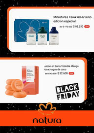 Catálogo Natura Página 4