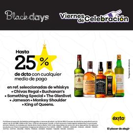 Catálogo Éxito Página 2