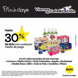 Catálogo Éxito Página 3