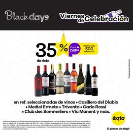 Catálogo Éxito Página 4