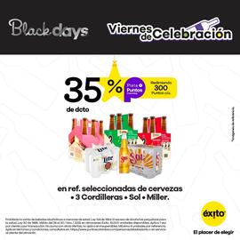 Catálogo Éxito Página 5