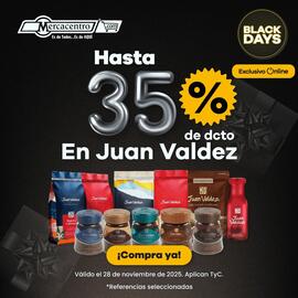 Catálogo MercaCentro Página 2