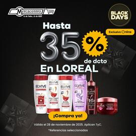 Catálogo MercaCentro Página 3