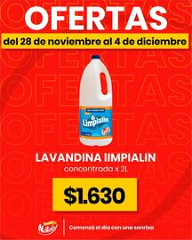 Catálogo Super Nataly semana 48 Página 5