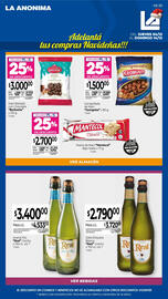 Catálogo La Anonima Página 1