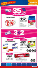 Catálogo La Anonima Página 11