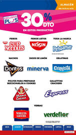 Catálogo La Anonima Página 12