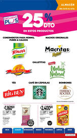 Catálogo La Anonima Página 14