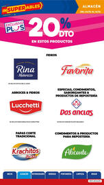 Catálogo La Anonima Página 16