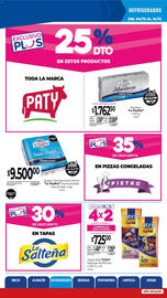 Catálogo La Anonima Página 19