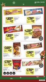 Catálogo La Anonima Página 3