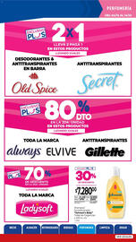 Catálogo La Anonima Página 30