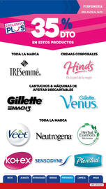 Catálogo La Anonima Página 33