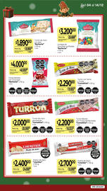 Catálogo La Anonima Página 4