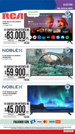 Catálogo La Anonima Página 41