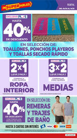 Catálogo La Anonima Página 42