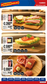 Catálogo La Anonima Página 7