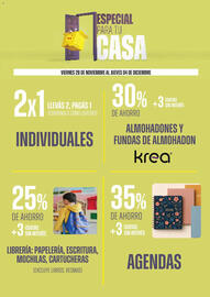 Catálogo Supermercados Vea semana 48 Página 11