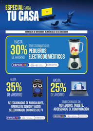 Catálogo Supermercados Vea semana 48 Página 2