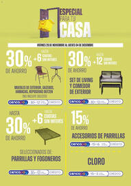 Catálogo Supermercados Vea semana 48 Página 4