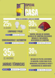 Catálogo Supermercados Vea semana 48 Página 5