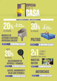 Catálogo Supermercados Vea semana 48 Página 6