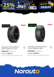 Catálogo Norauto Página 3