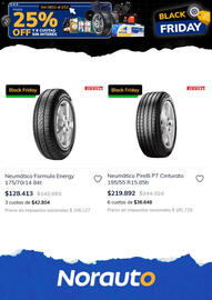 Catálogo Norauto Página 4