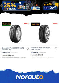 Catálogo Norauto Página 5