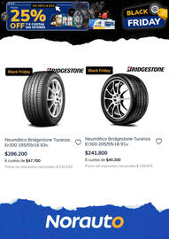 Catálogo Norauto Página 7