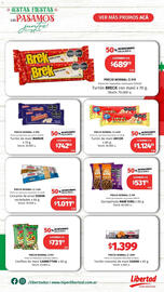 Catálogo Hipermercado Libertad semana 48 Página 3