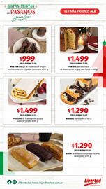 Catálogo Hipermercado Libertad semana 48 Página 4