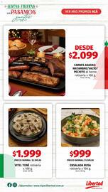 Catálogo Hipermercado Libertad semana 48 Página 7