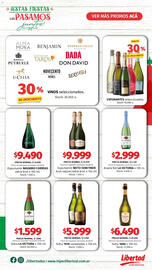 Catálogo Hipermercado Libertad semana 48 Página 8