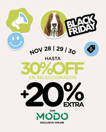 Catálogo Hush Puppies Página 1