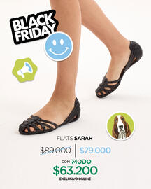 Catálogo Hush Puppies Página 2