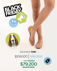 Catálogo Hush Puppies Página 3