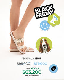 Catálogo Hush Puppies Página 4