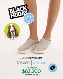 Catálogo Hush Puppies Página 5