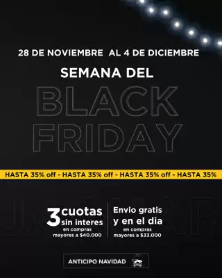 Catálogo Jaguar Shoes (válido hasta 4-12)