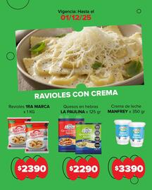 Catálogo Supermercados Caracol Página 3