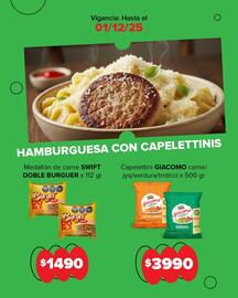 Catálogo Supermercados Caracol Página 5