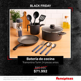 Catálogo Ferniplast Página 1