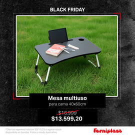 Catálogo Ferniplast Página 2