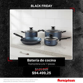 Catálogo Ferniplast Página 3