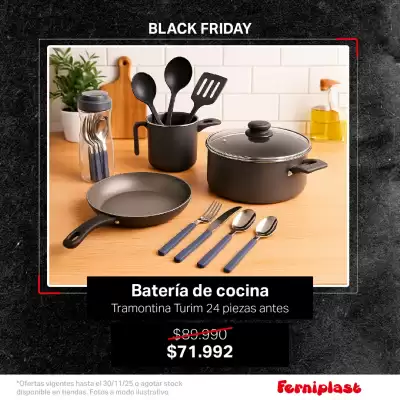 Catálogo Ferniplast (válido hasta 30-11)