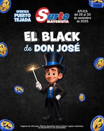 Catálogo Caribe Supermercados Página 1