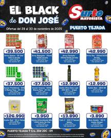 Catálogo Caribe Supermercados Página 2